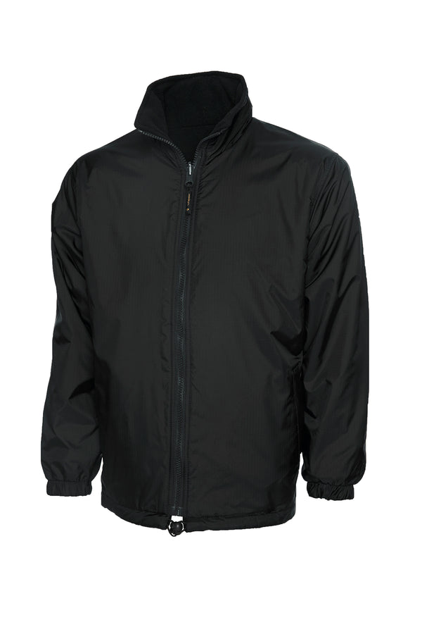 Reversible Children Jacket