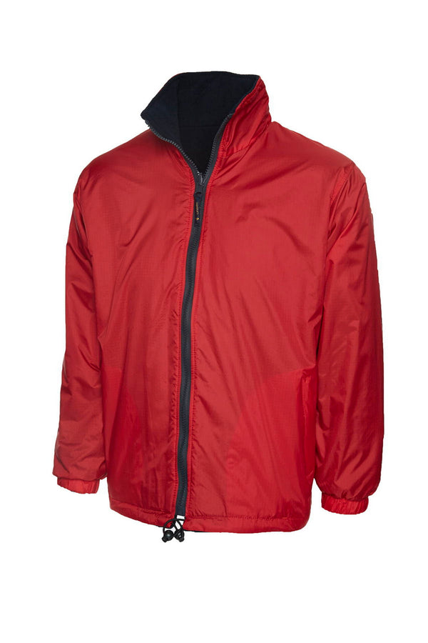 Reversible Children Jacket