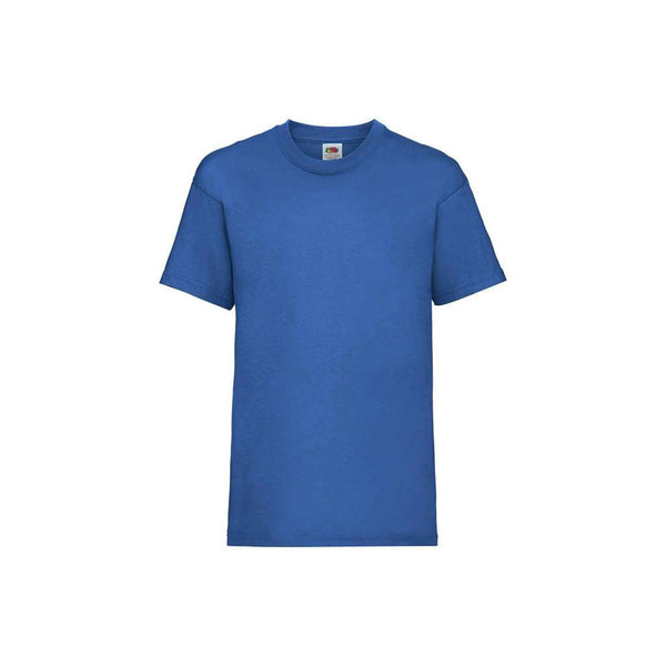 Westleigh Methodist Primary School PE. Tshirts Blue 3-4 Years