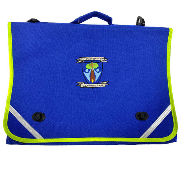 Christ Church School Book Bag Junior Bag