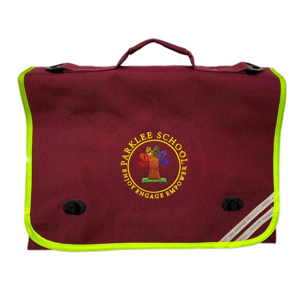 School Book Bag Book Bag - strap