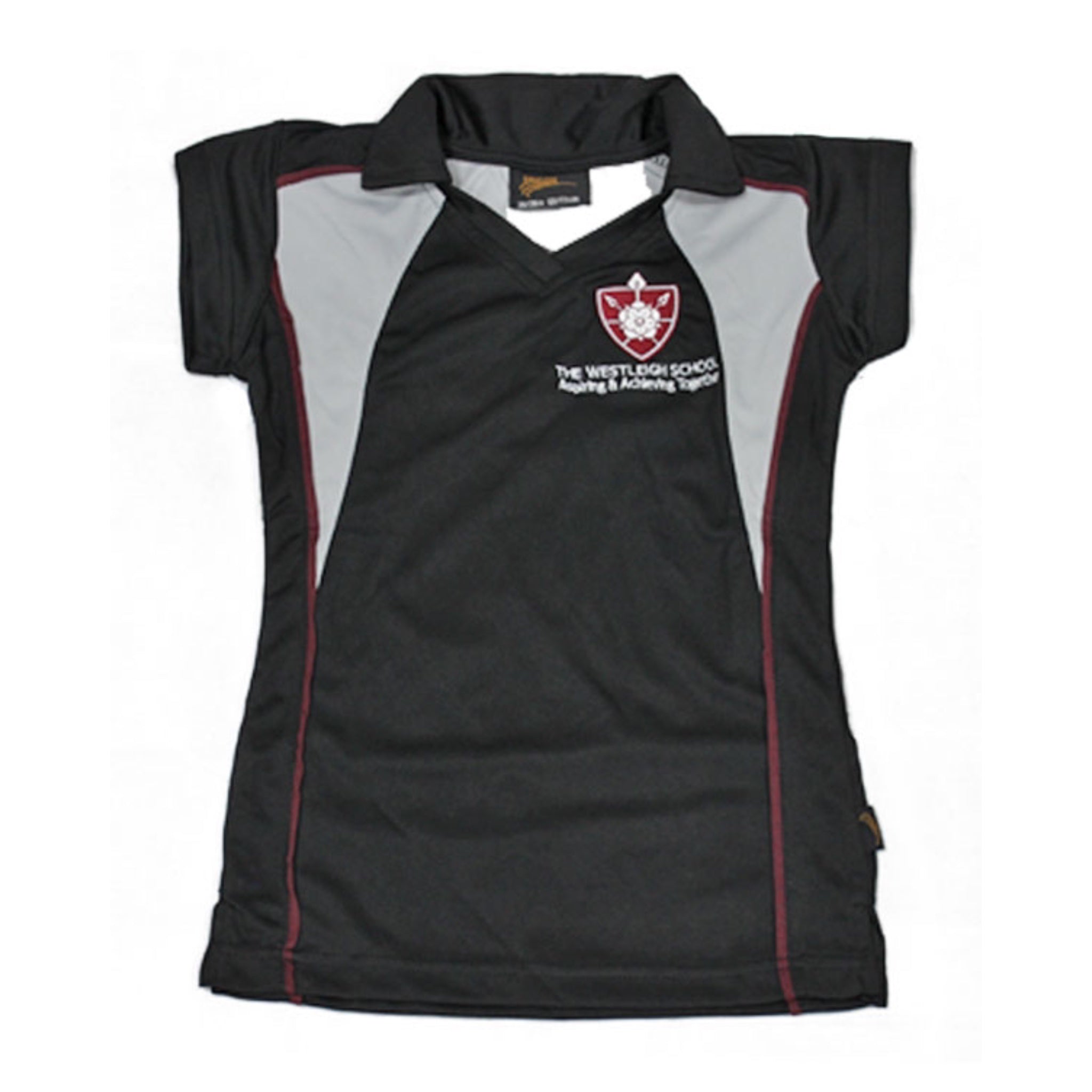The Westleigh School - Girls P.E. Top
