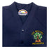 The Beeches Pre School Navy Cardigan