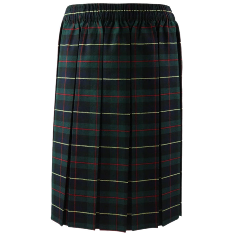Green Tartan Skirts
