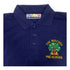 The Beeches Pre School Navy Polo-Shirt