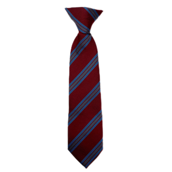 St. Thomas CE Junior and Infant School Tie