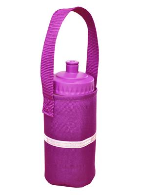 Water Bottle's & Bottle Mate Bottle Mate Pink