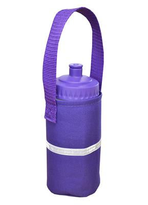 Water Bottle's & Bottle Mate Bottle Mate Purple