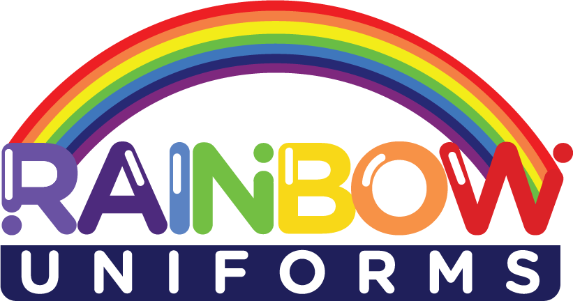 Rainbow-Uniforms