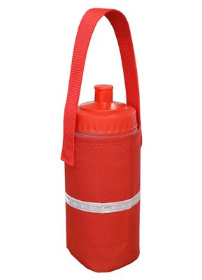 Water Bottle's & Bottle Mate Bottle Mate Red