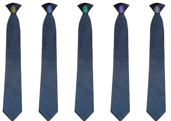 St Mary's Catholic High Schoo Boys / Girls Ties