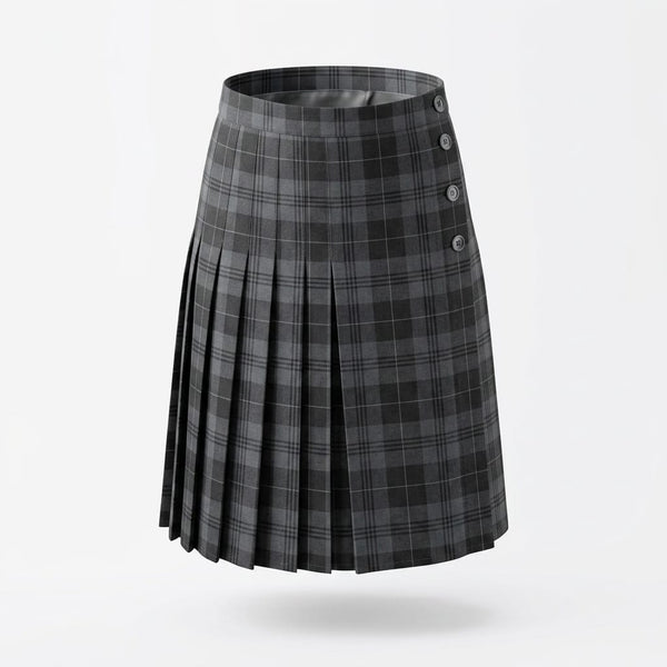 The Westleigh School - Girls Skirt