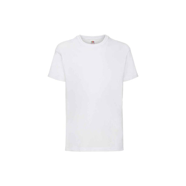 Westleigh Methodist Primary School PE. Tshirts White 3-4 Years