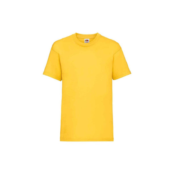 Westleigh Methodist Primary School PE. Tshirts Yellow 3-4 Years