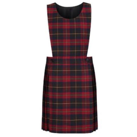 Genral Wear Pinafore