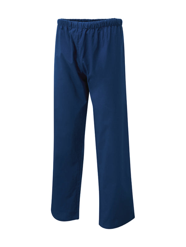 Scrub Trouser Navy S