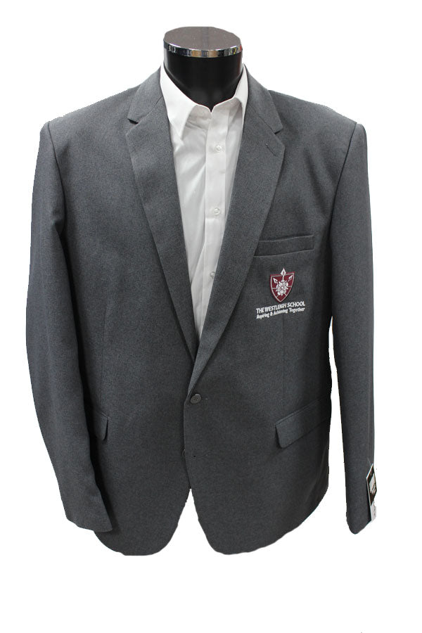 The Westleigh School - Girls Blazer