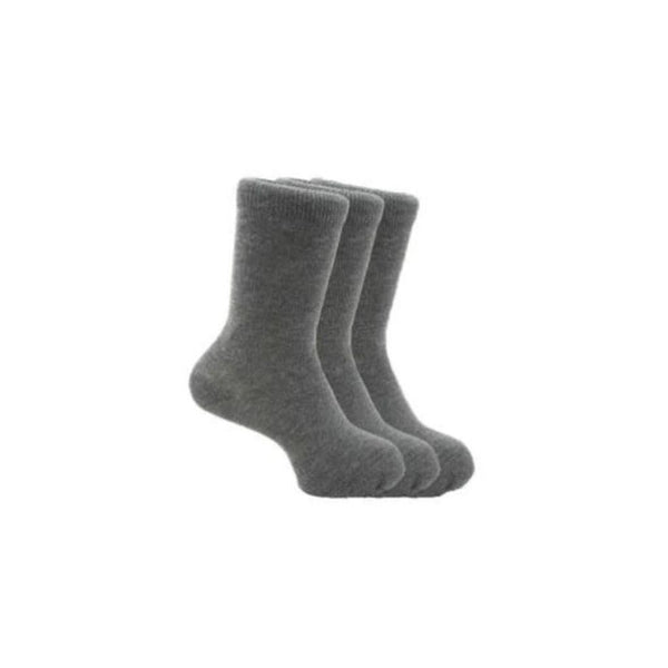 Ankle Socks (Pack of 3)