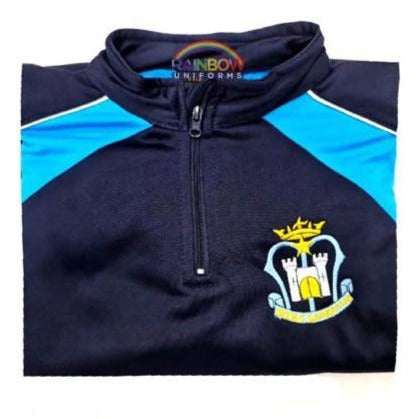 St Mary's Catholic High School Boys/Girls Outdoor P.E. Jacket