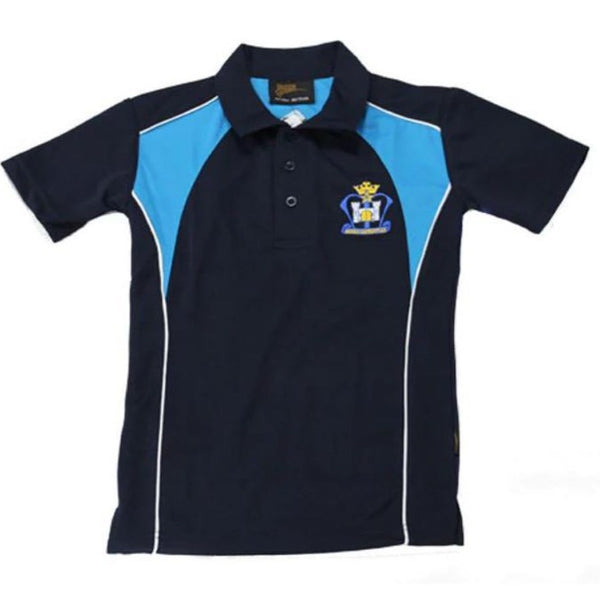 St Mary's Catholic High School Boys P.E. Top