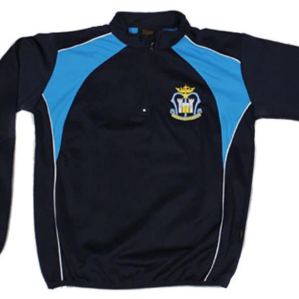 St Mary's Catholic High School Boys/Girls Outdoor P.E. Jacket