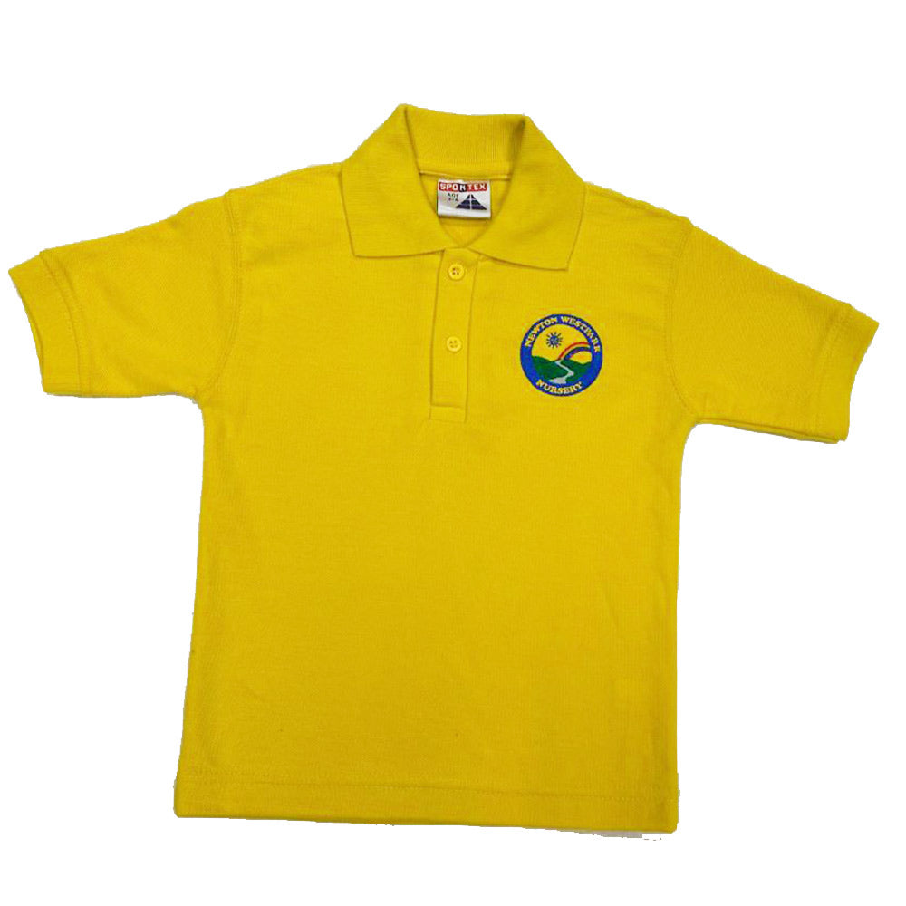 Newton West Park Nursery Polo