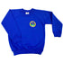 Newton West Park Nursery Sweatshirt with Logo