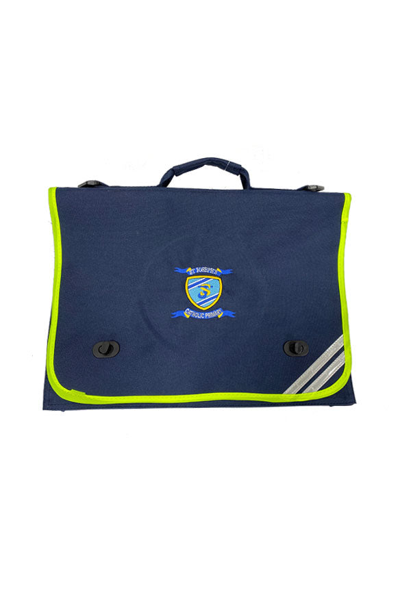 St Joseph's Catholic Primary School Book Bag | Rainbow-Uniforms
