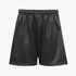 PE. Sports Shorts Black