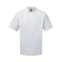Chef Jacket - Short Sleeve White
