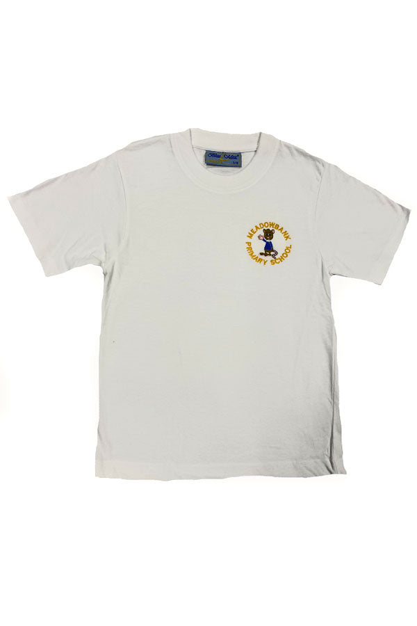 Meadow Bank Atherton Primary School P.E. Top - Unisex