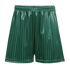 PE. Sports Shorts Green
