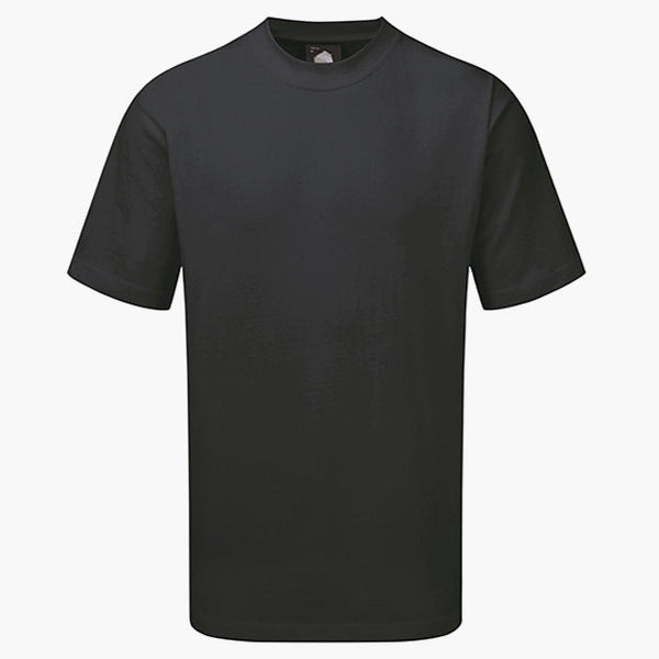 Kids Round Neck T-Shirt