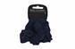 3- Pack Scrunchie - Choose from 6 Colours Navy