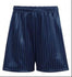 PE. Sports Shorts Navy