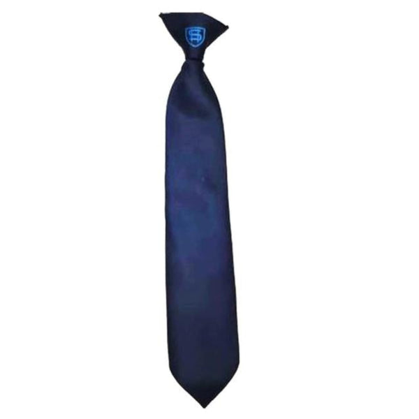 Leigh Sacred Heart Clip On School Ties