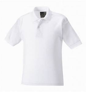 Sacred Heart Hinsford Primary school Polo with Logo