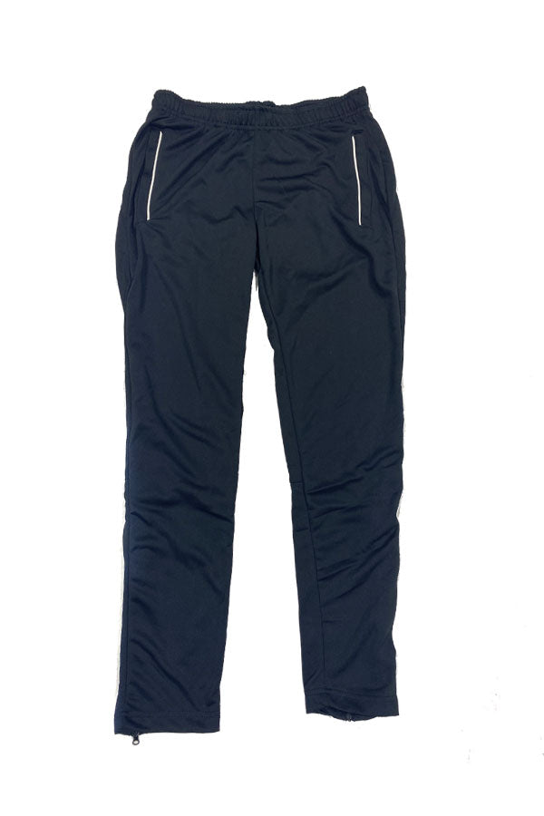 Bedford High School Boys P.E Track Bottoms