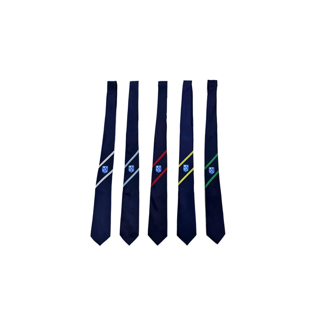 Westhoughton High School Tie RainbowUniforms