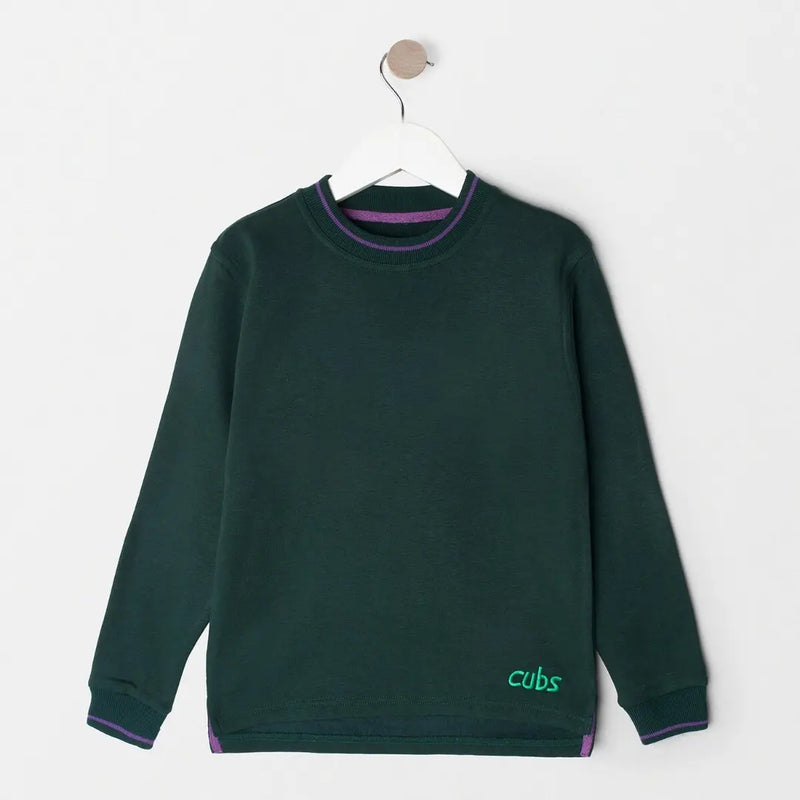 Cubs Sweatshirt