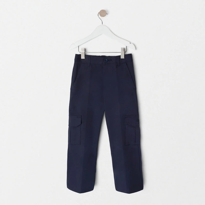 Scouts Activity Trousers - Kids