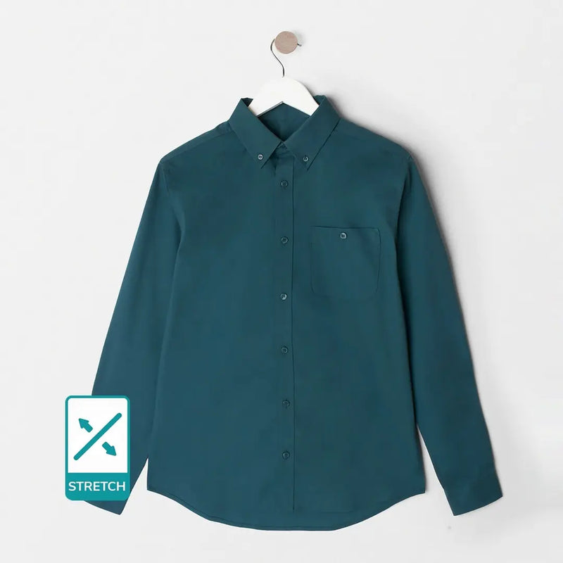 Scouts Long Sleeve Uniform Shirt