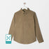Explorers Long Sleeve Uniform Shirt