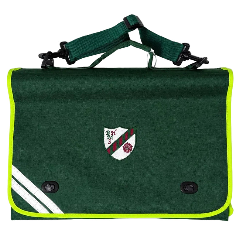 BHMS School Book Bag