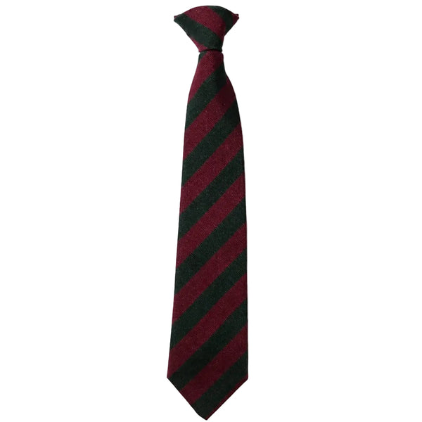 Bedford Hall Methodist Primary School Ties