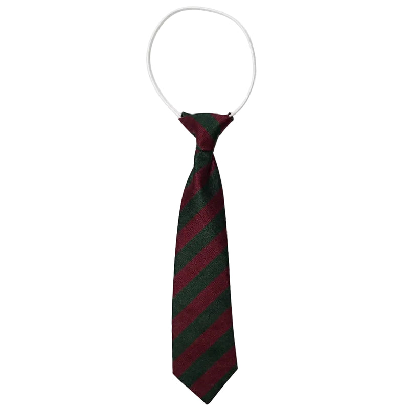 Bedford Hall Methodist  Primary School Ties