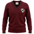Bedford Hall Methodist Primary School Boys V-Neck Jumper - Years 6