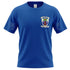 Polyester T-Shirt (Printed Logo)