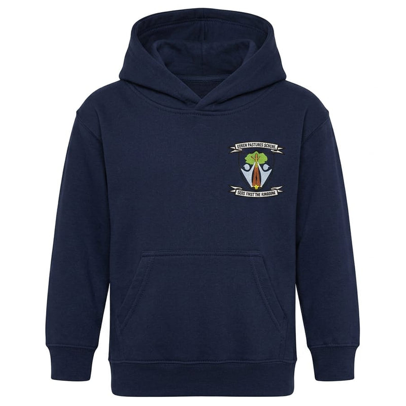 Christchurch Pennington C.E. Primary School  Pullover Hoodie