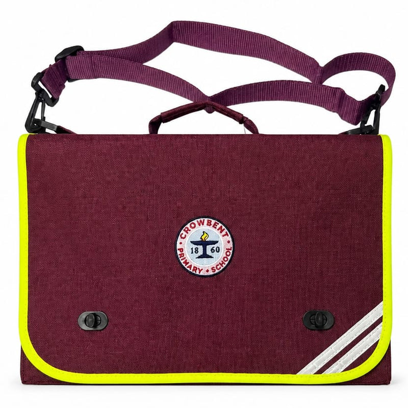 Chowbent Primary School Book Bag